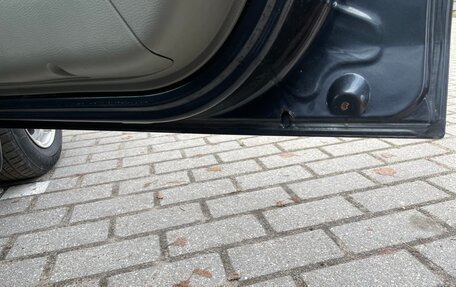 Renault Logan I, 2008 год, 300 000 рублей, 11 фотография