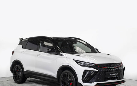 Geely Coolray I, 2024 год, 2 177 000 рублей, 3 фотография