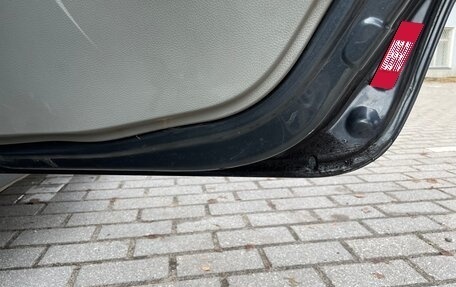 Renault Logan I, 2008 год, 300 000 рублей, 12 фотография