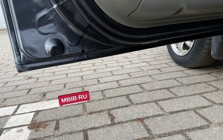 Renault Logan I, 2008 год, 300 000 рублей, 9 фотография