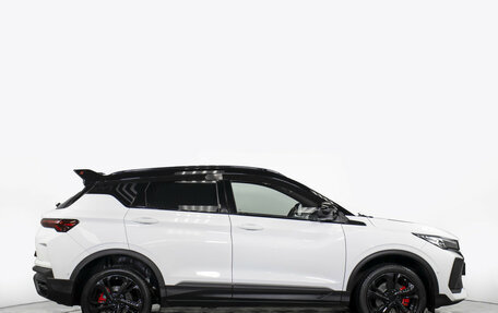 Geely Coolray I, 2024 год, 2 177 000 рублей, 4 фотография