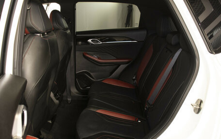 Geely Coolray I, 2024 год, 2 177 000 рублей, 10 фотография