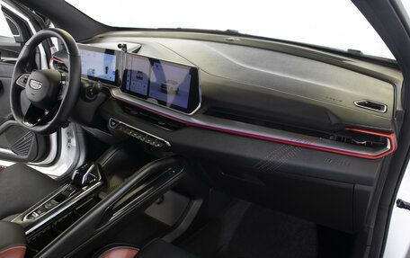 Geely Coolray I, 2024 год, 2 177 000 рублей, 13 фотография