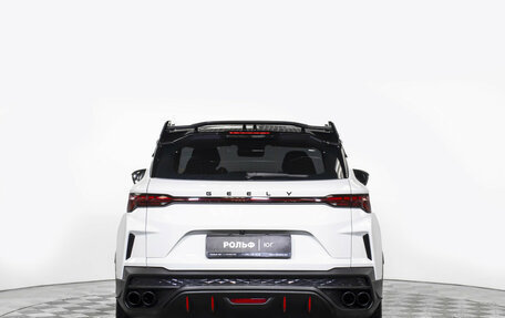 Geely Coolray I, 2024 год, 2 177 000 рублей, 6 фотография