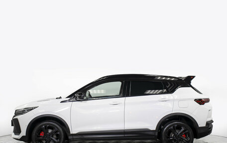 Geely Coolray I, 2024 год, 2 177 000 рублей, 8 фотография