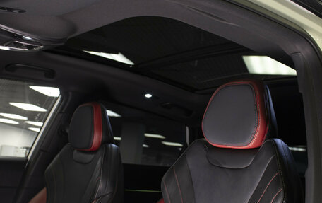 Geely Coolray I, 2024 год, 2 177 000 рублей, 18 фотография