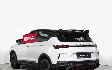 Geely Coolray I, 2024 год, 2 177 000 рублей, 7 фотография