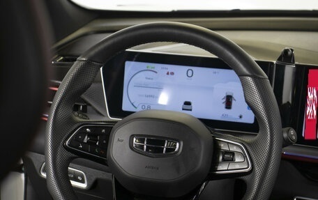 Geely Coolray I, 2024 год, 2 177 000 рублей, 14 фотография