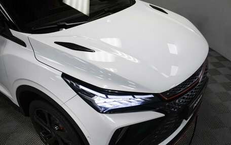 Geely Coolray I, 2024 год, 2 177 000 рублей, 26 фотография