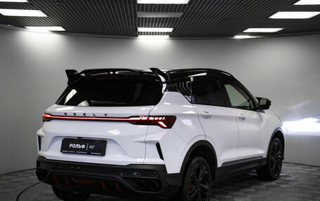 Geely Coolray I, 2024 год, 2 177 000 рублей, 27 фотография