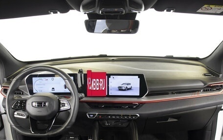 Geely Coolray I, 2024 год, 2 177 000 рублей, 12 фотография