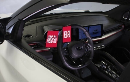 Geely Coolray I, 2024 год, 2 177 000 рублей, 21 фотография