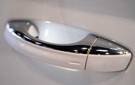 Skoda Octavia IV, 2024 год, 3 990 000 рублей, 13 фотография