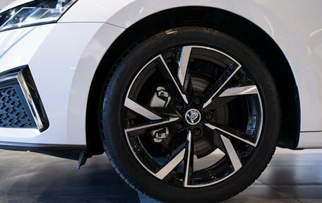 Skoda Octavia IV, 2024 год, 3 990 000 рублей, 11 фотография