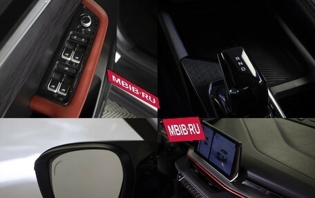 Geely Coolray I, 2024 год, 2 177 000 рублей, 23 фотография