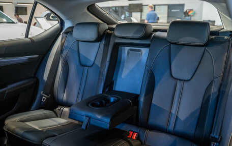 Skoda Octavia IV, 2024 год, 3 990 000 рублей, 21 фотография