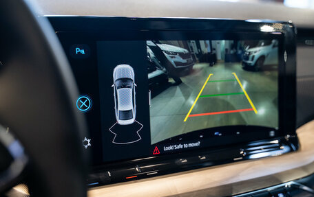 Skoda Octavia IV, 2024 год, 3 990 000 рублей, 19 фотография