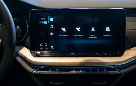 Skoda Octavia IV, 2024 год, 3 990 000 рублей, 20 фотография