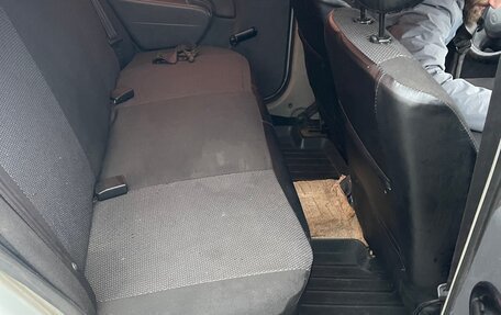 Renault Logan I, 2009 год, 155 000 рублей, 5 фотография