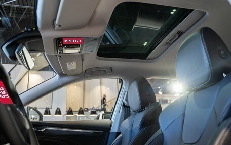 Skoda Octavia IV, 2024 год, 3 990 000 рублей, 22 фотография