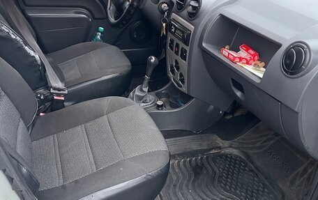 Renault Logan I, 2009 год, 155 000 рублей, 6 фотография