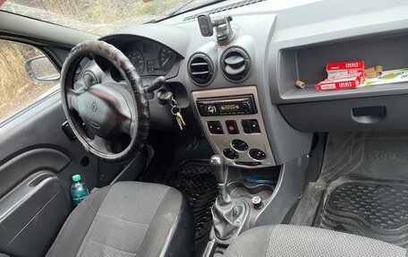 Renault Logan I, 2009 год, 155 000 рублей, 7 фотография