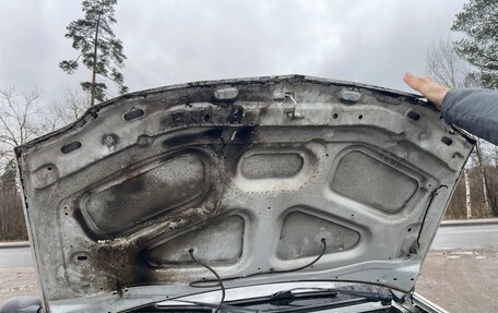 Renault Logan I, 2009 год, 155 000 рублей, 9 фотография