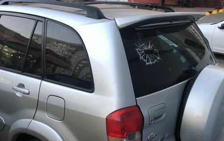 Toyota RAV4, 2001 год, 690 000 рублей, 7 фотография