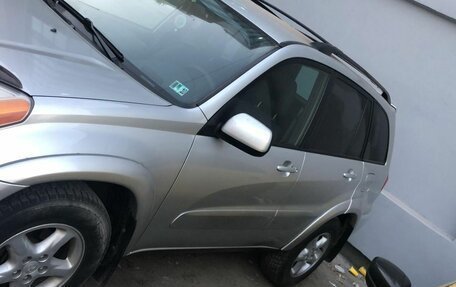 Toyota RAV4, 2001 год, 690 000 рублей, 8 фотография