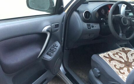 Toyota RAV4, 2001 год, 690 000 рублей, 9 фотография