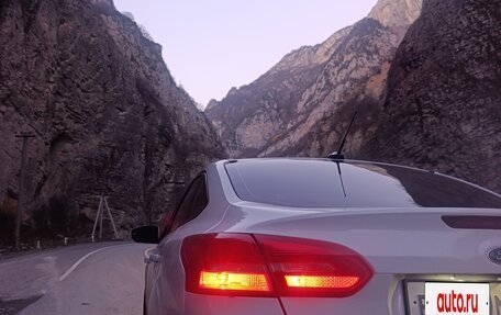 Ford Focus III, 2016 год, 1 000 000 рублей, 3 фотография