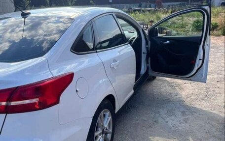 Ford Focus III, 2016 год, 1 000 000 рублей, 6 фотография