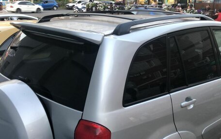 Toyota RAV4, 2001 год, 690 000 рублей, 11 фотография