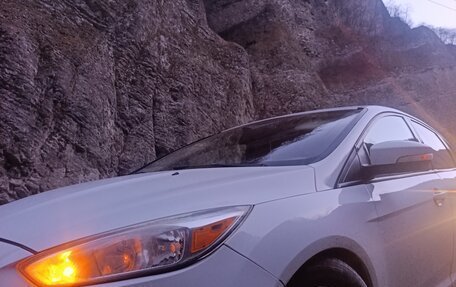 Ford Focus III, 2016 год, 1 000 000 рублей, 2 фотография