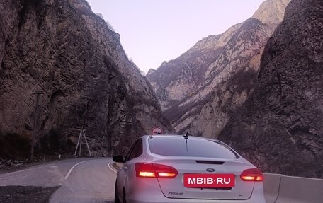 Ford Focus III, 2016 год, 1 000 000 рублей, 4 фотография