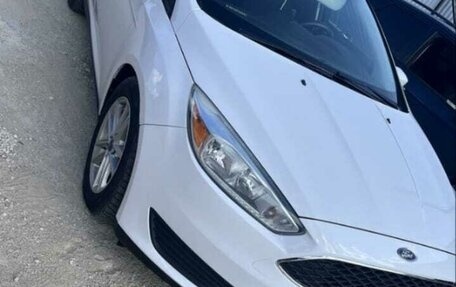 Ford Focus III, 2016 год, 1 000 000 рублей, 5 фотография