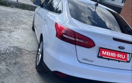 Ford Focus III, 2016 год, 1 000 000 рублей, 7 фотография