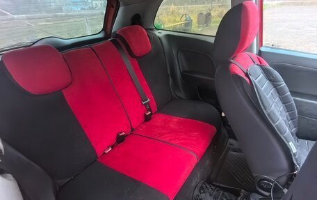 Ford Fiesta, 2007 год, 219 000 рублей, 4 фотография