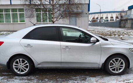 KIA Cerato III, 2011 год, 900 000 рублей, 4 фотография
