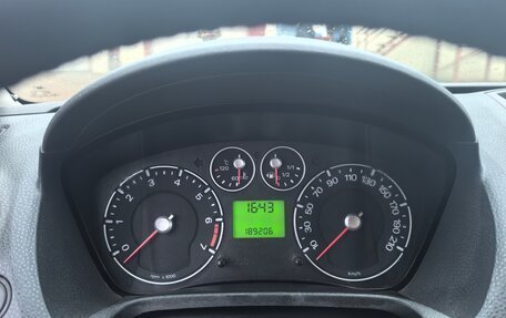 Ford Fiesta, 2007 год, 219 000 рублей, 5 фотография