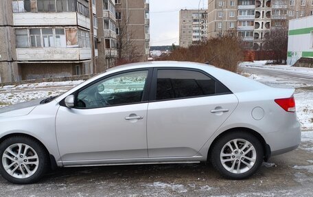 KIA Cerato III, 2011 год, 900 000 рублей, 8 фотография