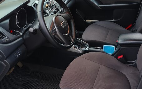 KIA Cerato III, 2011 год, 900 000 рублей, 9 фотография