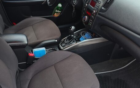 KIA Cerato III, 2011 год, 900 000 рублей, 10 фотография