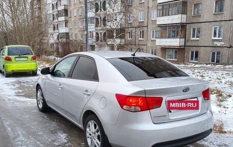 KIA Cerato III, 2011 год, 900 000 рублей, 7 фотография
