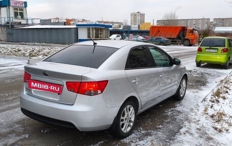 KIA Cerato III, 2011 год, 900 000 рублей, 5 фотография