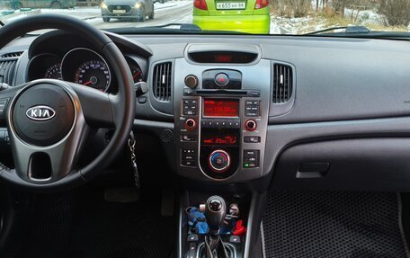 KIA Cerato III, 2011 год, 900 000 рублей, 11 фотография