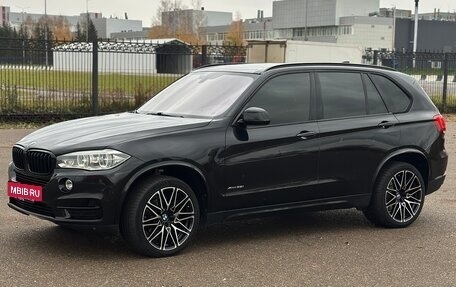 BMW X5, 2016 год, 3 200 000 рублей, 2 фотография
