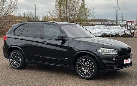 BMW X5, 2016 год, 3 200 000 рублей, 3 фотография