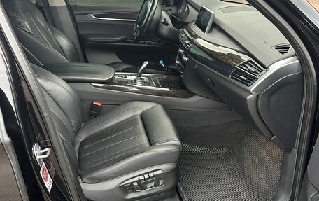 BMW X5, 2016 год, 3 200 000 рублей, 14 фотография