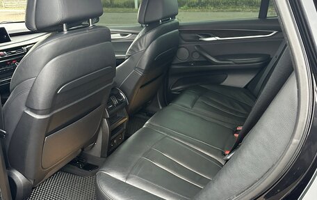 BMW X5, 2016 год, 3 200 000 рублей, 11 фотография